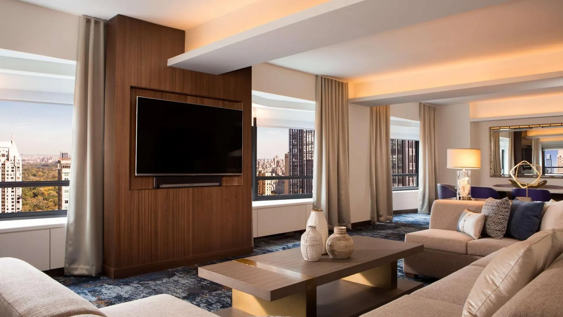 New York Hilton Midtown Ξενοδοχείο