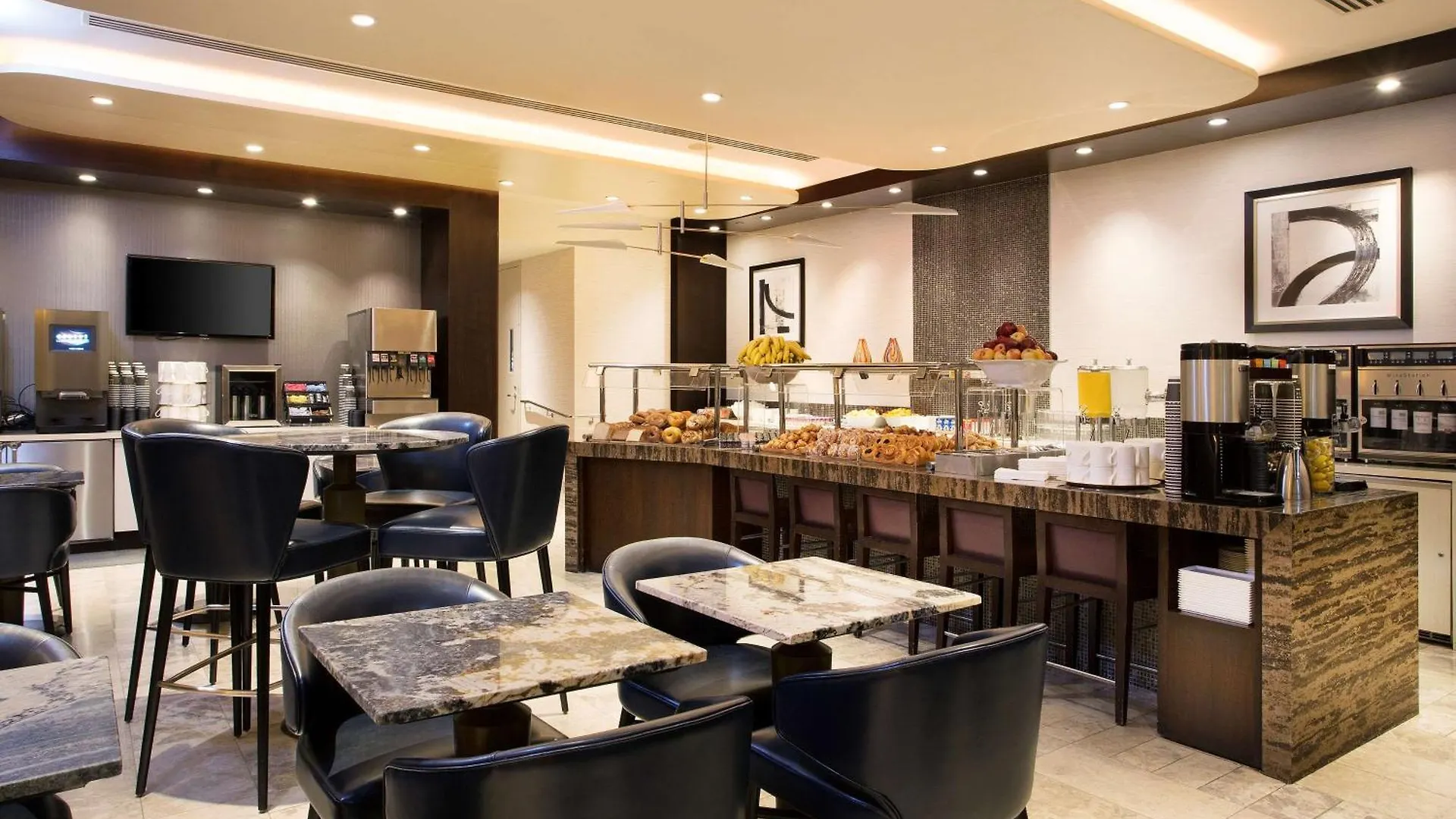 New York Hilton Midtown Ξενοδοχείο  Νέα Υόρκη