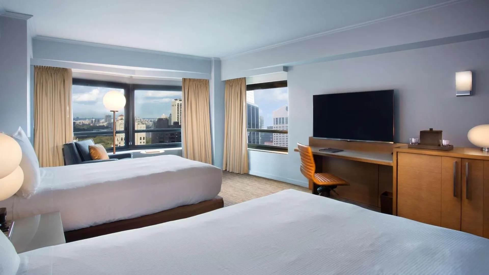 New York Hilton Midtown Ξενοδοχείο Νέα Υόρκη