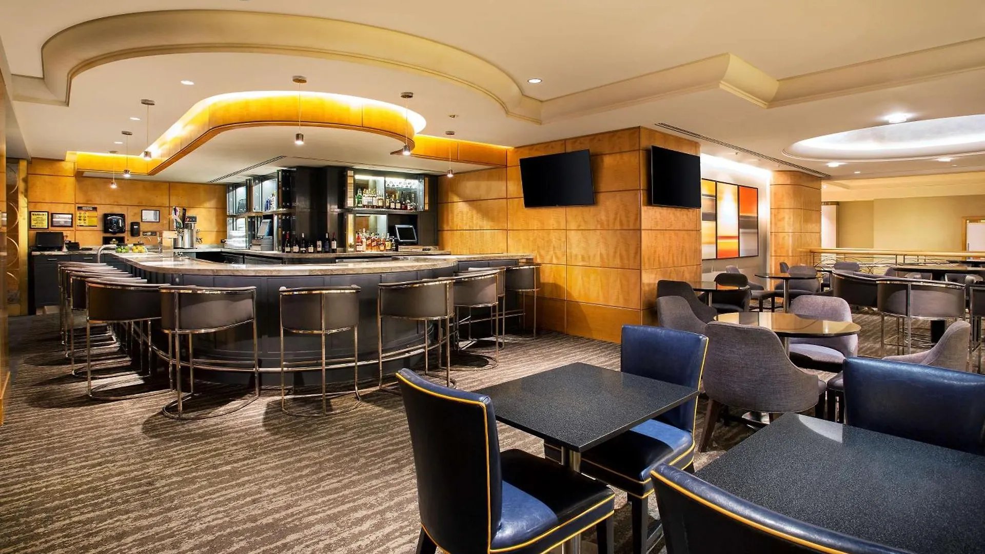 New York Hilton Midtown Ξενοδοχείο