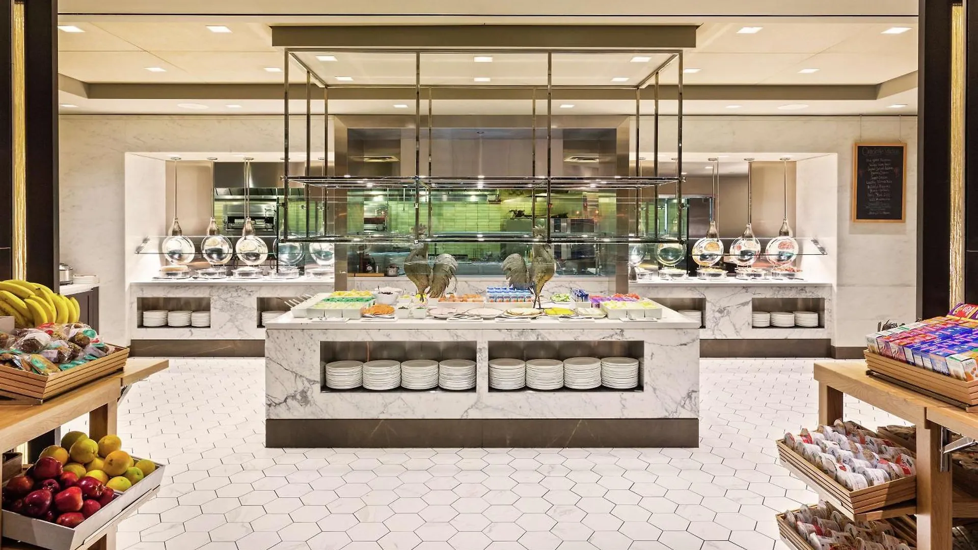 New York Hilton Midtown Ξενοδοχείο