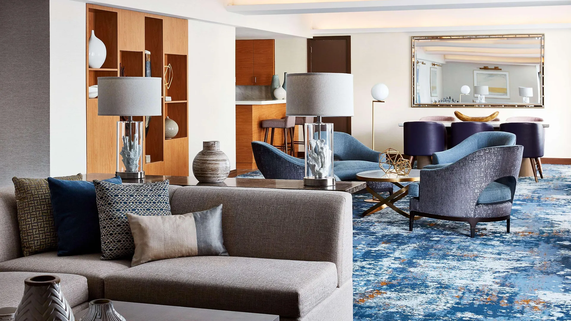 New York Hilton Midtown Hotel 4*, New York United States