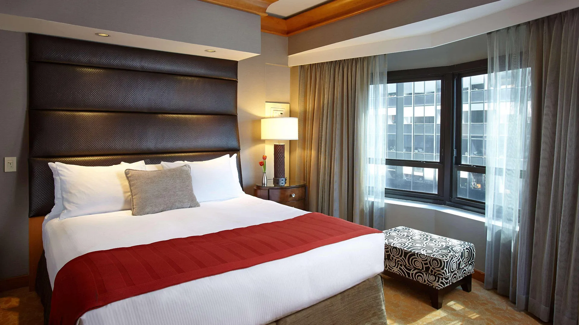 ****  New York Hilton Midtown Hotel United States