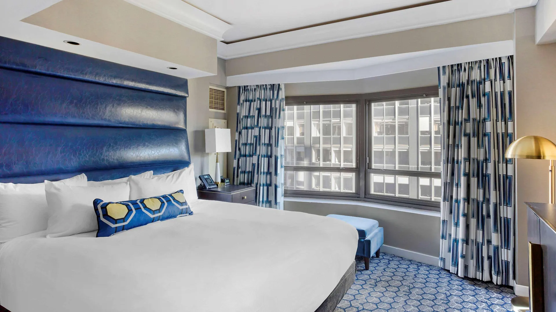 New York Hilton Midtown Hotel