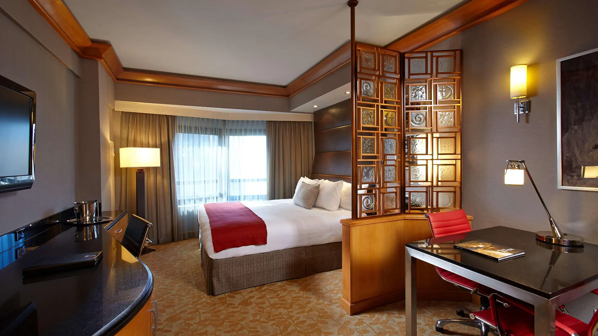 New York Hilton Midtown Hotel United States